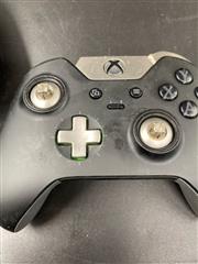 XBOX ONE S  CONSOLE & CONTROLER **PARTS ONLY**